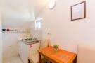 FerienhausKroatien - : Apartments Mali Paradiso - Studio Apartment with P