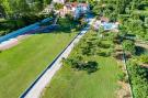 Holiday homeCroatia - Eastern Croatia: Apartments Mali Paradiso - Studio Apartment with P