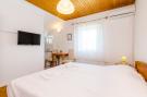 Holiday homeCroatia - Eastern Croatia: Apartments Mali Paradiso - Studio Apartment with P