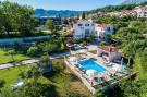 Holiday homeCroatia - Eastern Croatia: Apartments Mali Paradiso - Studio Apartment with P