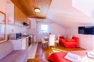 Holiday homeCroatia - Eastern Croatia: Apartments Mali Paradiso - Comfort Studio Apartmen