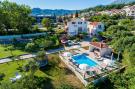 Holiday homeCroatia - Eastern Croatia: Apartments Mali Paradiso - Comfort Studio Apartmen