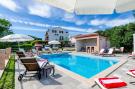 Holiday homeCroatia - Eastern Croatia: Apartments Mali Paradiso - Comfort Studio Apartmen