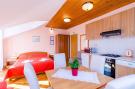 Holiday homeCroatia - Eastern Croatia: Apartments Mali Paradiso - Comfort Studio Apartmen