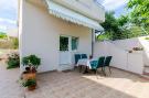 Holiday homeCroatia - Eastern Croatia: Apartments Mali Paradiso - One Bedroom Apartment w