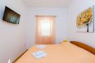 FerienhausKroatien - : Apartments Mali Paradiso - One Bedroom Apartment w