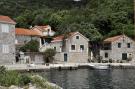 Holiday homeCroatia - Eastern Croatia: Apartment Danijela Mljet - Studio Apartment with B