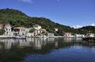 Holiday homeCroatia - Eastern Croatia: Apartment Danijela Mljet - Studio Apartment with B