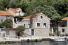 FerienhausKroatien - : Apartment Danijela Mljet - Studio Apartment with B