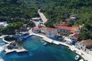 FerienhausKroatien - : Apartment Danijela Mljet - Studio Apartment with B