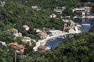 FerienhausKroatien - : Apartment Danijela Mljet - Studio Apartment with B