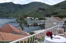 Holiday homeCroatia - Eastern Croatia: Apartment Danijela Mljet - Studio Apartment with B