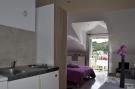 Holiday homeCroatia - Eastern Croatia: Apartment Danijela Mljet - Studio Apartment with B