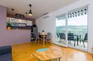 Holiday homeCroatia - Eastern Croatia: Apartment Konak - Two Bedroom Apartment with Balco