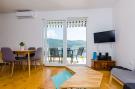 Holiday homeCroatia - Eastern Croatia: Apartment Konak - Two Bedroom Apartment with Balco