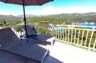 Holiday homeCroatia - Eastern Croatia: Apartment Konak - Two Bedroom Apartment with Balco