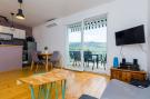 Holiday homeCroatia - Eastern Croatia: Apartment Konak - Two Bedroom Apartment with Balco