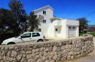 VakantiehuisKroatië - Oost Kroatië: Apartment Milenka - Four Bedroom Apartment with Te