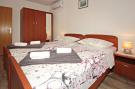 Holiday homeCroatia - Eastern Croatia: Apartment Milenka - Four Bedroom Apartment with Te