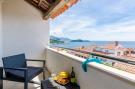 Holiday homeCroatia - Eastern Croatia: Apartment Petra 14 - Studio Apartment with Balcony