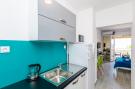 Holiday homeCroatia - Eastern Croatia: Apartment Petra 14 - Studio Apartment with Balcony