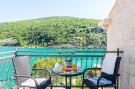 Holiday homeCroatia - Eastern Croatia: Apartments La Luna - One Bedroom Apartment with Ba