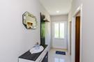 FerienhausKroatien - : Apartments La Luna - One Bedroom Apartment with Ba