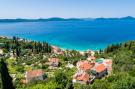 FerienhausKroatien - : Apartments Cypress Sea Cove - Premium Studio Apart