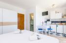 FerienhausKroatien - : Apartments Cypress Sea Cove - Premium Studio Apart