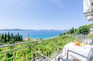 FerienhausKroatien - : Apartments Cypress Sea Cove - Premium Studio Apart