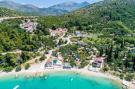 FerienhausKroatien - : Apartments Cypress Sea Cove - Premium Studio Apart