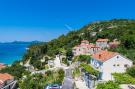 FerienhausKroatien - : Apartments Cypress Sea Cove - Premium Studio Apart