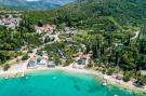 Holiday homeCroatia - Eastern Croatia: Apartments Cypress Sea Cove - Premium Studio Apart