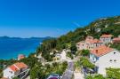 Holiday homeCroatia - Eastern Croatia: Apartments Cypress Sea Cove - Premium Studio Apart