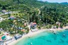 FerienhausKroatien - : Apartments Cypress Sea Cove - Premium Studio Apart