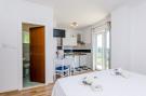 FerienhausKroatien - : Apartments Cypress Sea Cove - Premium Studio Apart