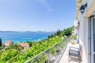 FerienhausKroatien - : Apartments Cypress Sea Cove - Premium Studio Apart