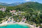 FerienhausKroatien - : Apartments Cypress Sea Cove - Premium Studio Apart