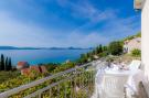 Holiday homeCroatia - Eastern Croatia: Apartments Cypress Sea Cove - Comfort Studio Apart