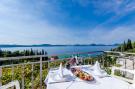 Holiday homeCroatia - Eastern Croatia: Apartments Cypress Sea Cove - Comfort Studio Apart