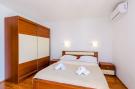 FerienhausKroatien - : Apartments Cypress Sea Cove - Comfort Studio Apart