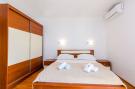 Holiday homeCroatia - Eastern Croatia: Apartments Cypress Sea Cove - Comfort Studio Apart