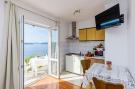 FerienhausKroatien - : Apartments Cypress Sea Cove - Comfort Studio Apart