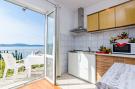 FerienhausKroatien - : Apartments Cypress Sea Cove - Comfort Studio Apart