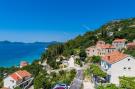 FerienhausKroatien - : Apartments Cypress Sea Cove - Comfort Studio Apart