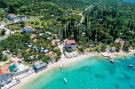 Holiday homeCroatia - Eastern Croatia: Apartments Cypress Sea Cove - Comfort Studio Apart