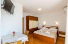 Holiday homeCroatia - Eastern Croatia: Apartments Cypress Sea Cove - Comfort Studio Apart