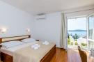 FerienhausKroatien - : Apartments Cypress Sea Cove - Comfort Studio Apart