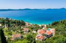 FerienhausKroatien - : Apartments Cypress Sea Cove - Comfort Studio Apart