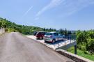 Holiday homeCroatia - Eastern Croatia: Apartments Cypress Sea Cove - Comfort Studio Apart